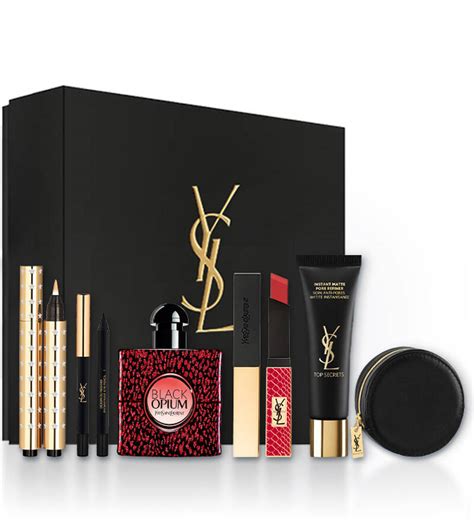 ysl 护肤品|YSL beauty official site.